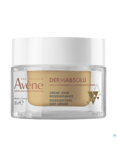 Avene Dermabsolu Creme Jour Redensifiante 50ml