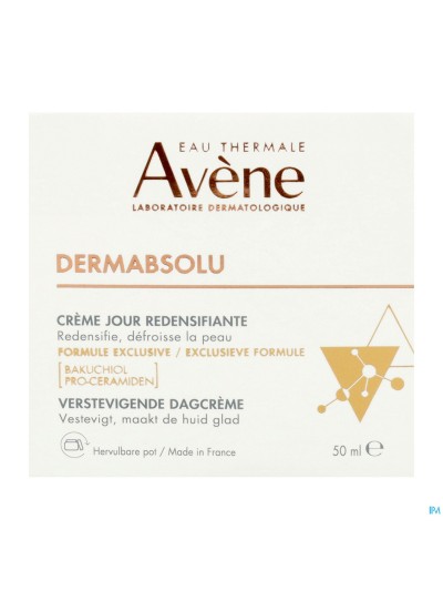 Avene Dermabsolu Creme Jour Redensifiante 50ml