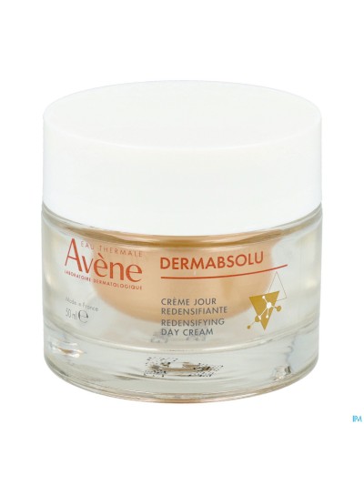 Avene Dermabsolu Creme Jour Redensifiante 50ml