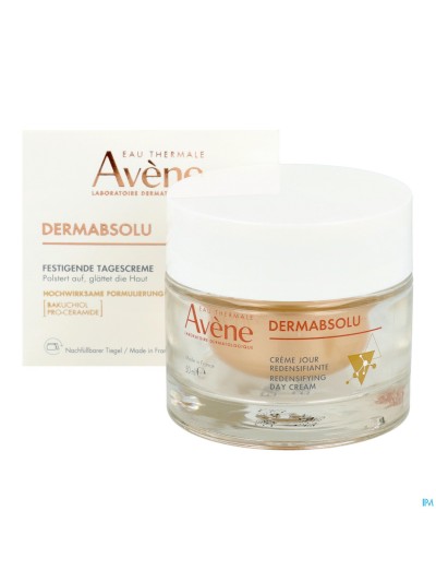 Avene Dermabsolu Creme Jour Redensifiante 50ml