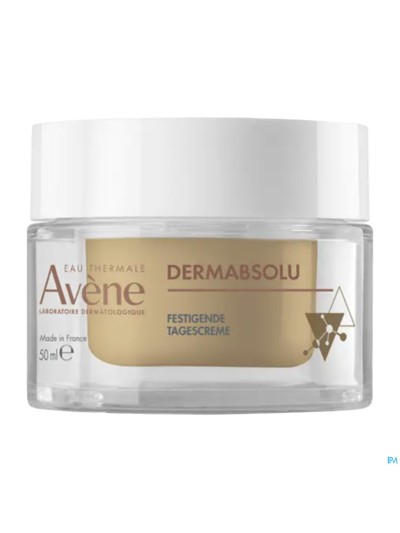 Avene Dermabsolu Creme Jour Redensifiante Rech50ml