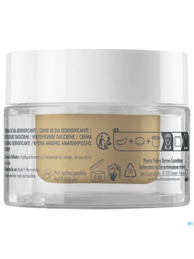 Avene Dermabsolu Creme Jour Redensifiante Rech50ml