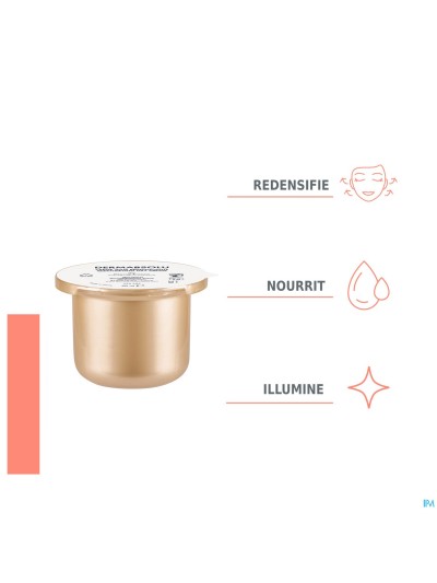 Avene Dermabsolu Dagcreme Verstevigend Refill 50ml