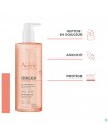 Avene Xeracalm Nutrition Gel Nettoyant 500ml