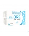 Ors Bactecal Zakjes 8x5,25g