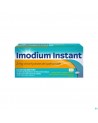 Imodium Instant 2mg Orodisp. Tabl 30