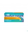 Imodium Instant 2mg Comp Orodisp. 30