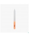 Vitry Lime Verre Manche Fluo Orange