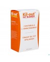 Kil Out Fat Burner Caps 45