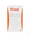 Kil Out Fat Burner Caps 45