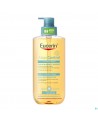 Eucerin Atopicontrol Huile Bain/douche Pompe 400ml