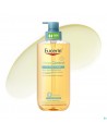 Eucerin Atopicontrol Huile Bain/douche Pompe 400ml