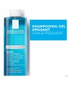 Lrp Kerium Doux Extreme Shampoo 400ml Nf