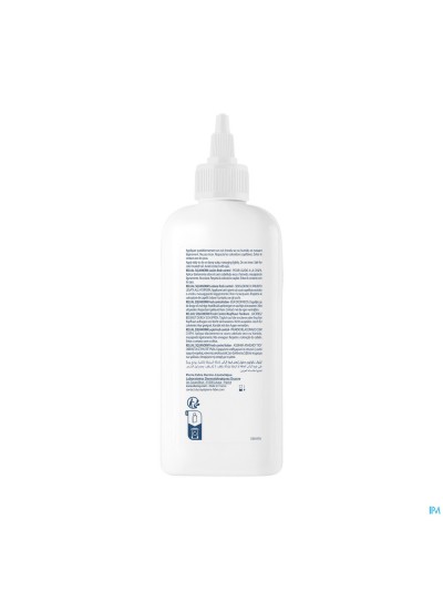 Ducray Kelual Squanorm Lotion Fresh Control 200ml