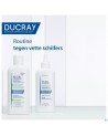 Ducray Kelual Squanorm Lotion Fresh Control 200ml