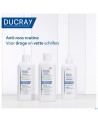 Ducray Kelual Squanorm Lotion Fresh Control 200ml