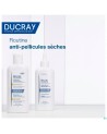 Ducray Kelual Squanorm Lotion Fresh Control 200ml