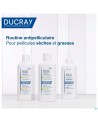 Ducray Kelual Squanorm Lotion Fresh Control 200ml