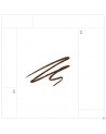 Korres Km Solid Color Eye Pen 02 Brown 1,2g