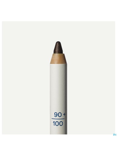 Korres Km Solid Color Eye Pen 02 Brown 1,2g