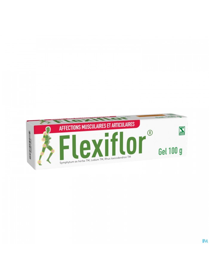 Flexiflor Gel 100g