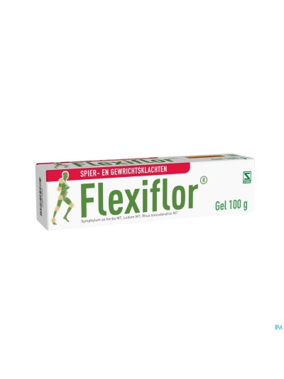 Flexiflor Gel 100g