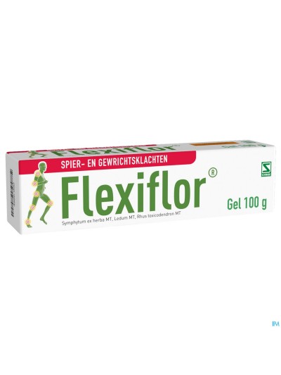 Flexiflor Gel 100g