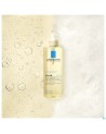 Lrp Lipikar Huile Lavante Ap+ 400ml Nf