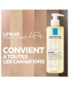 Lrp Lipikar Huile Lavante Ap+ 400ml Nf