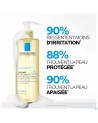 Lrp Lipikar Huile Lavante Ap+ 400ml Nf