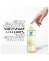 Lrp Lipikar Huile Lavante Ap+ 400ml Nf