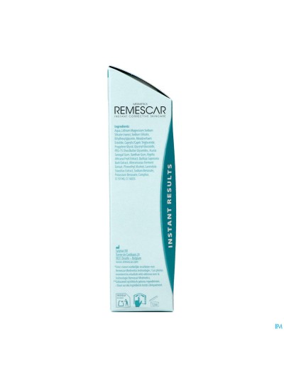 Remescar Correcteur Rides Instantane Tensor 8ml Nf