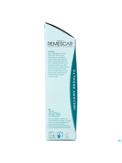 Remescar Instant Rimpel Corrector Tensor 8ml Nf