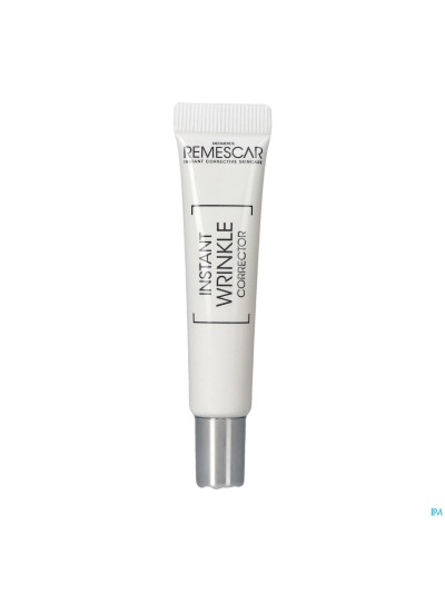Remescar Correcteur Rides Instantane Tensor 8ml Nf