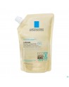 Lrp Lipikar Huile Lavante Ap+ Refill Pouch 400ml
