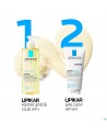 Lrp Lipikar Huile Lavante Ap+ Refill Pouch 400ml