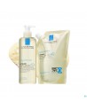 Lrp Lipikar Huile Lavante Ap+ Refill Pouch 400ml