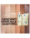 Lrp Lipikar Huile Lavante Ap+ Refill Pouch 400ml