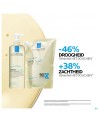 Lrp Lipikar Huile Lavante Ap+ Refill Pouch 400ml