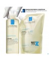 Lrp Lipikar Huile Lavante Ap+ Refill Pouch 400ml