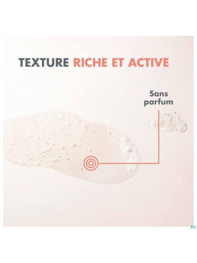 Avene Xeracalm Ad Huile Lav.relipidante 400ml Nf