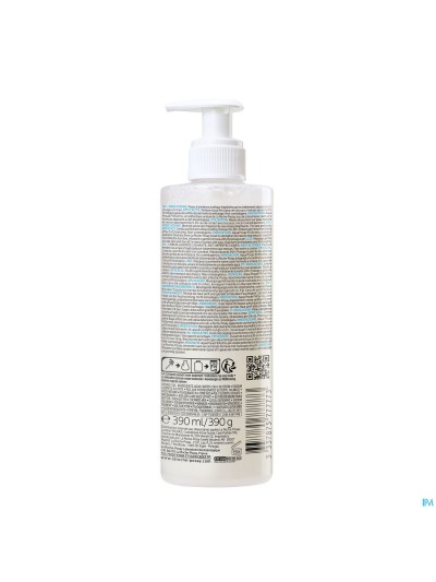Lrp Effaclar H Creme Lavante Isobiome 390ml