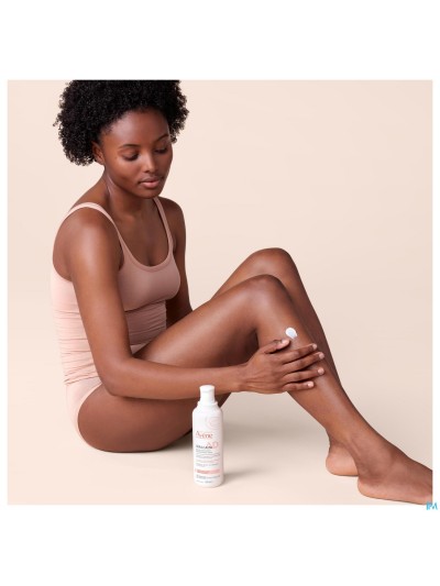 Avene Xeracalm A.d. Balsem Relipiderend 400ml Nf