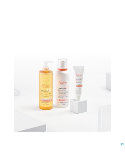 Avene Xeracalm A.d. Balsem Relipiderend 400ml Nf