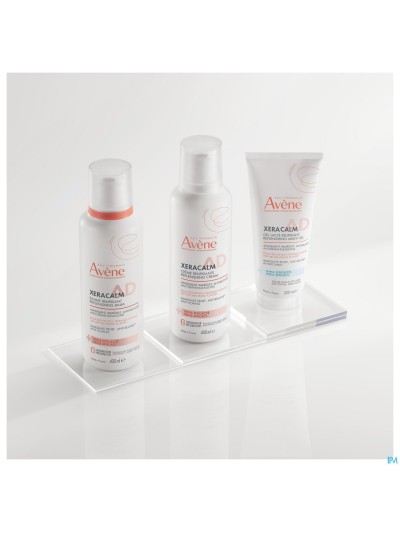 Avene Xeracalm A.d. Baume Relipidant 200ml Nf