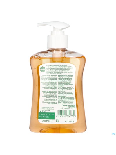 Dettol Gel Lavant Original 250ml