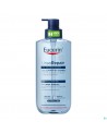 Eucerin Urearepair Wasgel 5% Urea Pomp 400ml