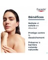 Eucerin Urearepair Wasgel 5% Urea Pomp 400ml