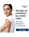 Eucerin Urearepair Wasgel 5% Urea Pomp 400ml
