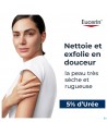 Eucerin Urearepair Wasgel 5% Urea Pomp 400ml